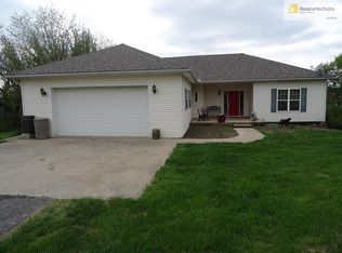 590 NW 1751st Rd, Kingsville, MO 64061