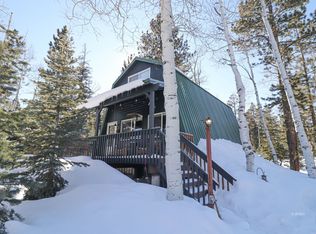 785 E Kenner Dr, Alton, UT 84710