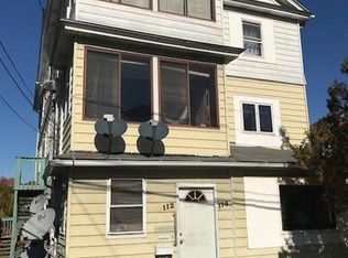 110 Sunnyside Ave, Waterbury, CT 06708