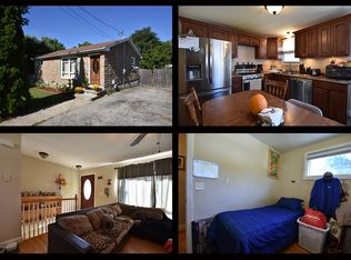 19 Rosemont Ter, North Providence, RI 02911