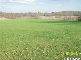 LOT 3 Carol Rd, Merrillan, WI 54754