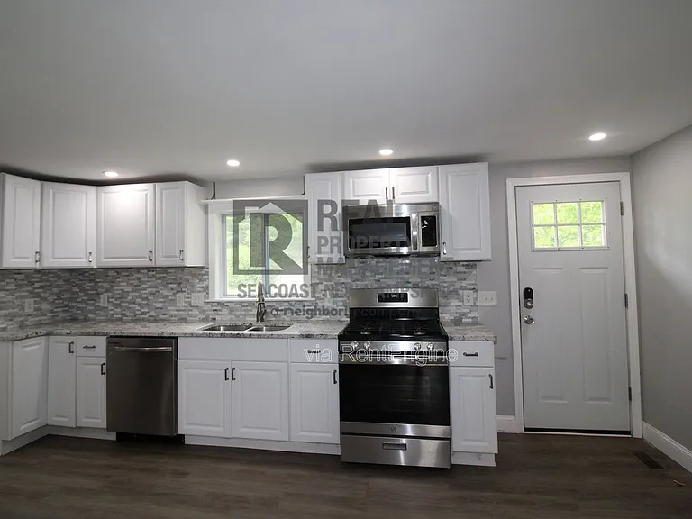 23 Forest Ave #21 — Photo 6