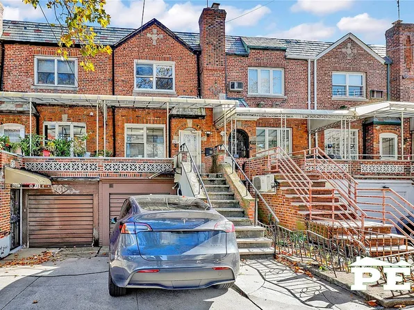 2517 E 18th St, Brooklyn, NY 11235