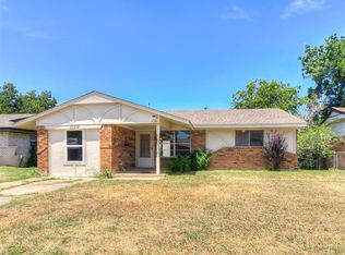 3129 SW 71st St, Oklahoma City, OK 73159