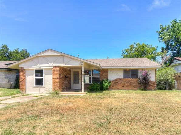 3129 SW 71st St, Oklahoma City, OK 73159