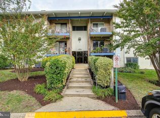 11408 Cherry Hill Rd Unit 103, Beltsville, MD