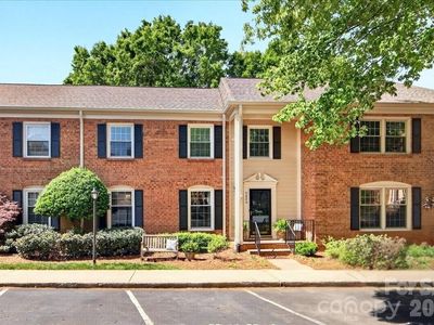 6826 Constitution Ln, Charlotte, NC, 28210