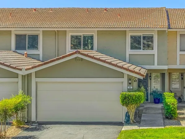 25 Graeagle, Oakland, CA 94605