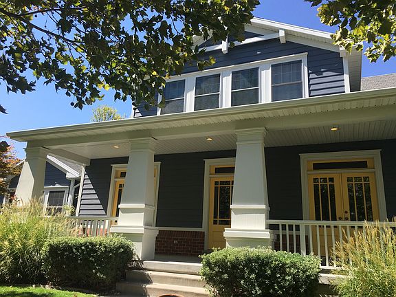 Wonderful Draper home