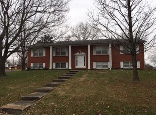 2816 Leeway Dr, Columbia, MO 65202