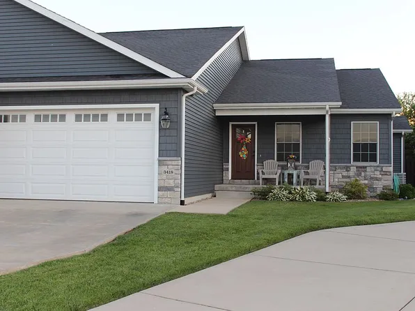 3418 Telford Dr, Springfield, IL 62711
