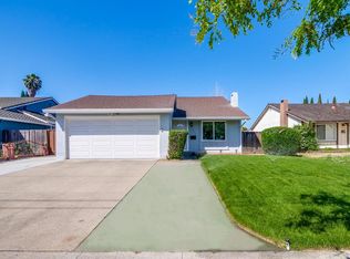 1353 Flickinger Ave, San Jose, CA 95131