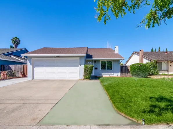 1353 Flickinger Ave, San Jose, CA 95131