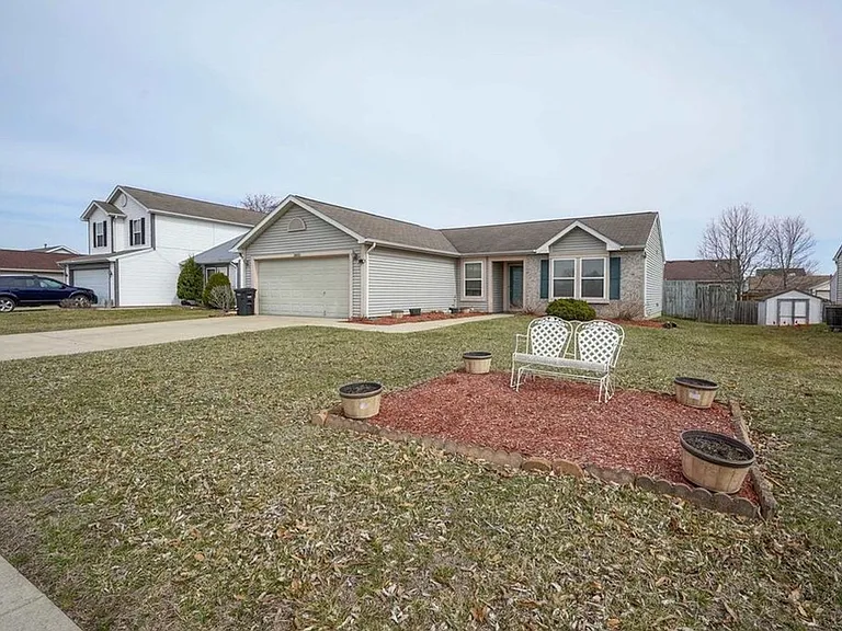 3405 Poland Hill Rd — Photo 3