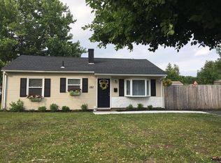 101 Pembroke St, Springfield, MA 01104