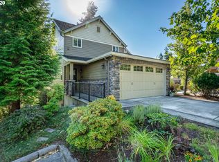 842 SW Shaker Pl, Portland, OR 97225