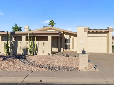 2254 N LEMA Drive, Mesa, AZ, 85215
