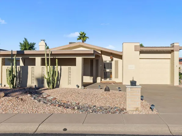 2254 N LEMA Drive, Mesa, AZ 85215