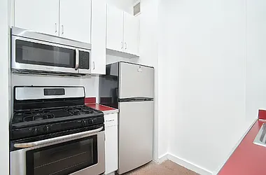 Rented by Living New York