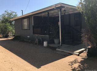 9741 Sweet Water Rd, Tehachapi, CA 93561
