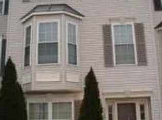 1705 Severn Tree Ct, Severn, MD 21144