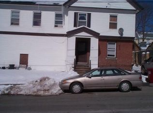 116 3rd St #1, Lowell, MA 01850