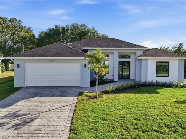 3903 15th ST SW, LEHIGH ACRES, FL 33976