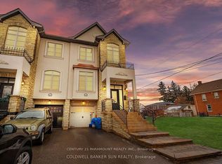 8283 Kipling Ave E, Vaughan, ON L4L 2A7