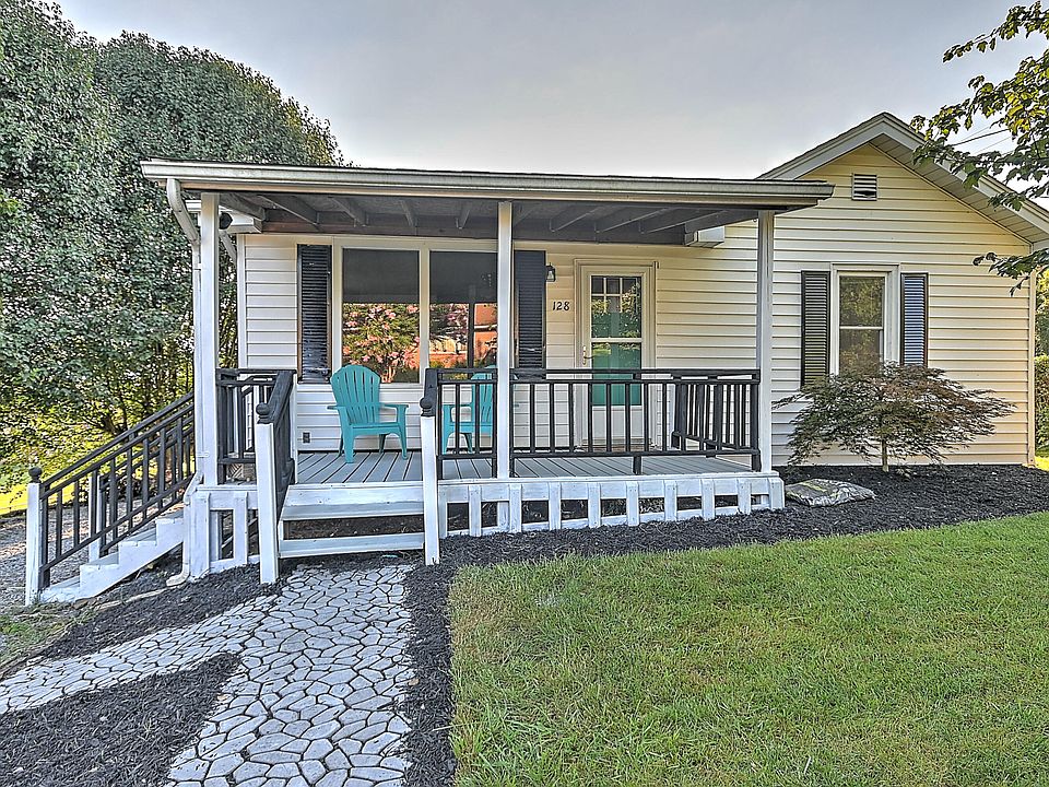 128 Fairfax Rd, Kingsport, TN 37660 Zillow