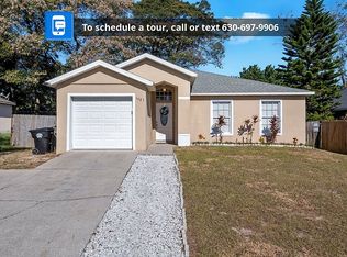 1487 Woodwind Dr, Apopka, FL 32703