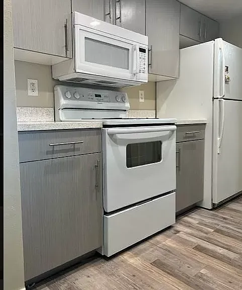 3550 S Harlan St #234 — Photo 6