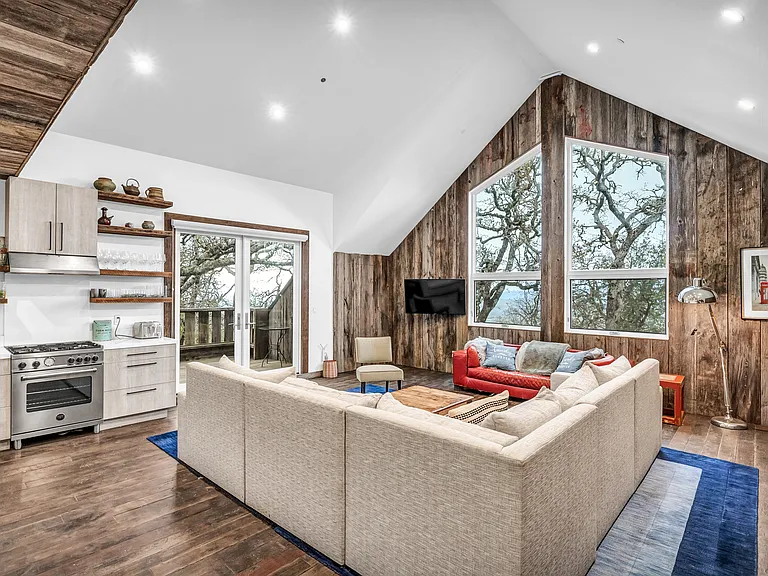 6568 Sonoma Mountain Rd — Photo 86