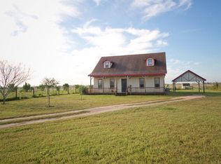 15921 E Mile 20 Rd, Edinburg, TX 78542