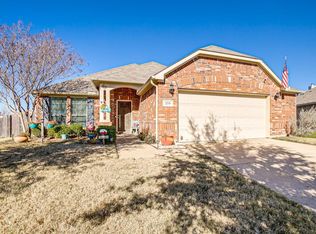 259 Archer Way, Forney, TX 75126
