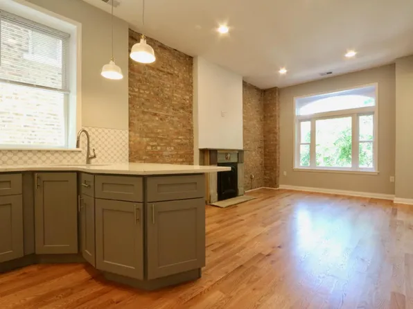 1921 S Peoria St APT 2, Chicago, IL 60608