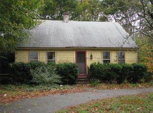 20 Smith St, Middleboro, MA 02346