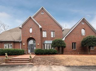 999 Texas Valley Rd NW, Rome, GA 30165