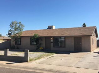 6311 W Verde Ln, Phoenix, AZ 85033