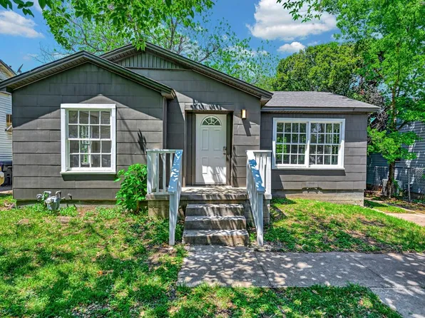 2009 Live Oak Ave, Waco, TX 76708