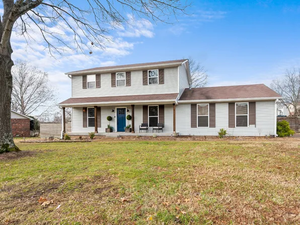 5201 Alyadar Dr, Hermitage, TN 37076