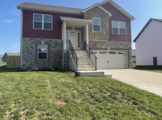 316 Cedar Spgs LOT 316, Clarksville, TN 37040