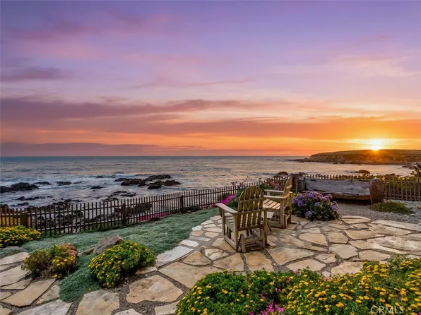 2585 Sherwood Dr, Cambria, CA 93428