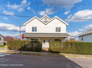550-552 Eynon St, Scranton, PA 18504