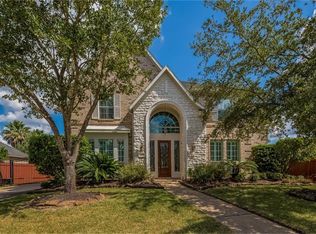 12043 Bolero Point Ln, Houston, TX 77041