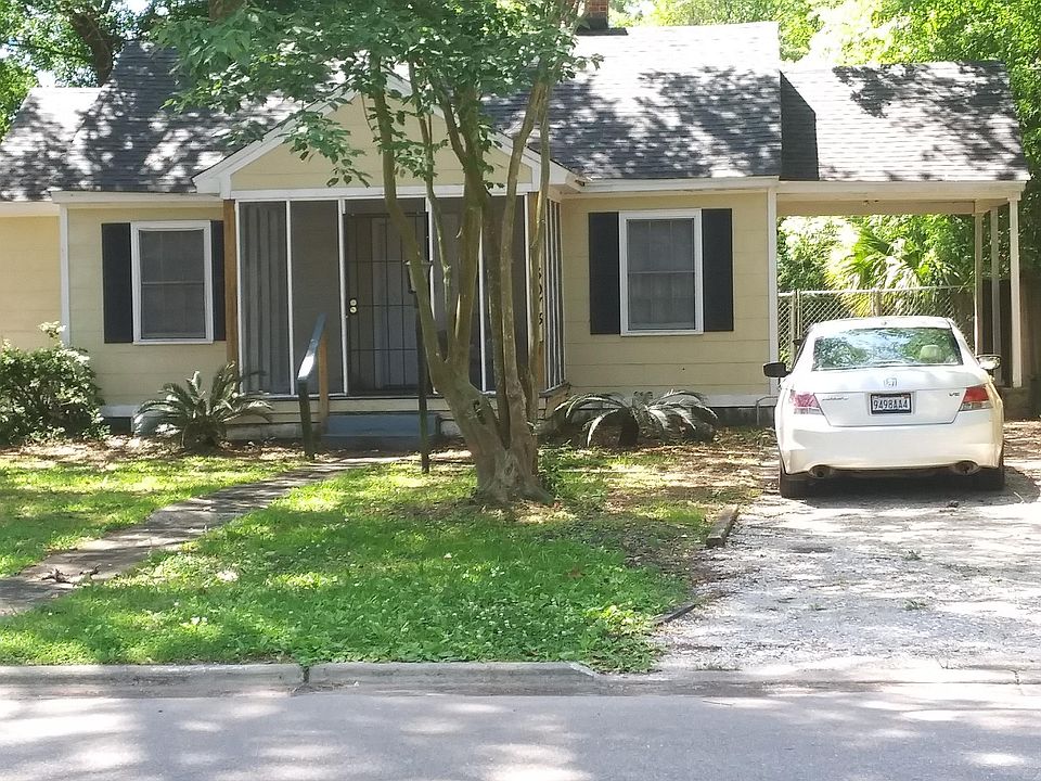 1st image of 3073 Belmont St #1