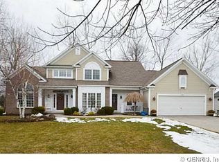 23 Brass Castle, Webster, NY 14580