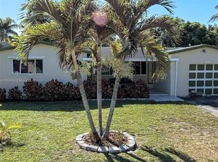 7760 Harbour Blvd, Miramar, FL 33023