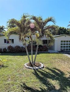 7760 Harbour Blvd, Miramar, FL, 33023