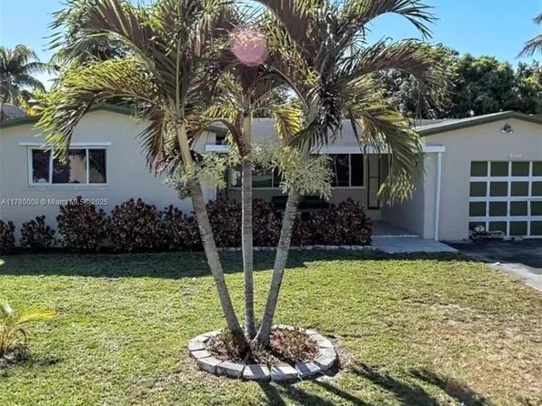 7760 Harbour Blvd, Miramar, FL 33023