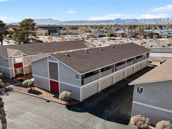 100 S Crestline Dr APT 10, Las Vegas, NV 89107